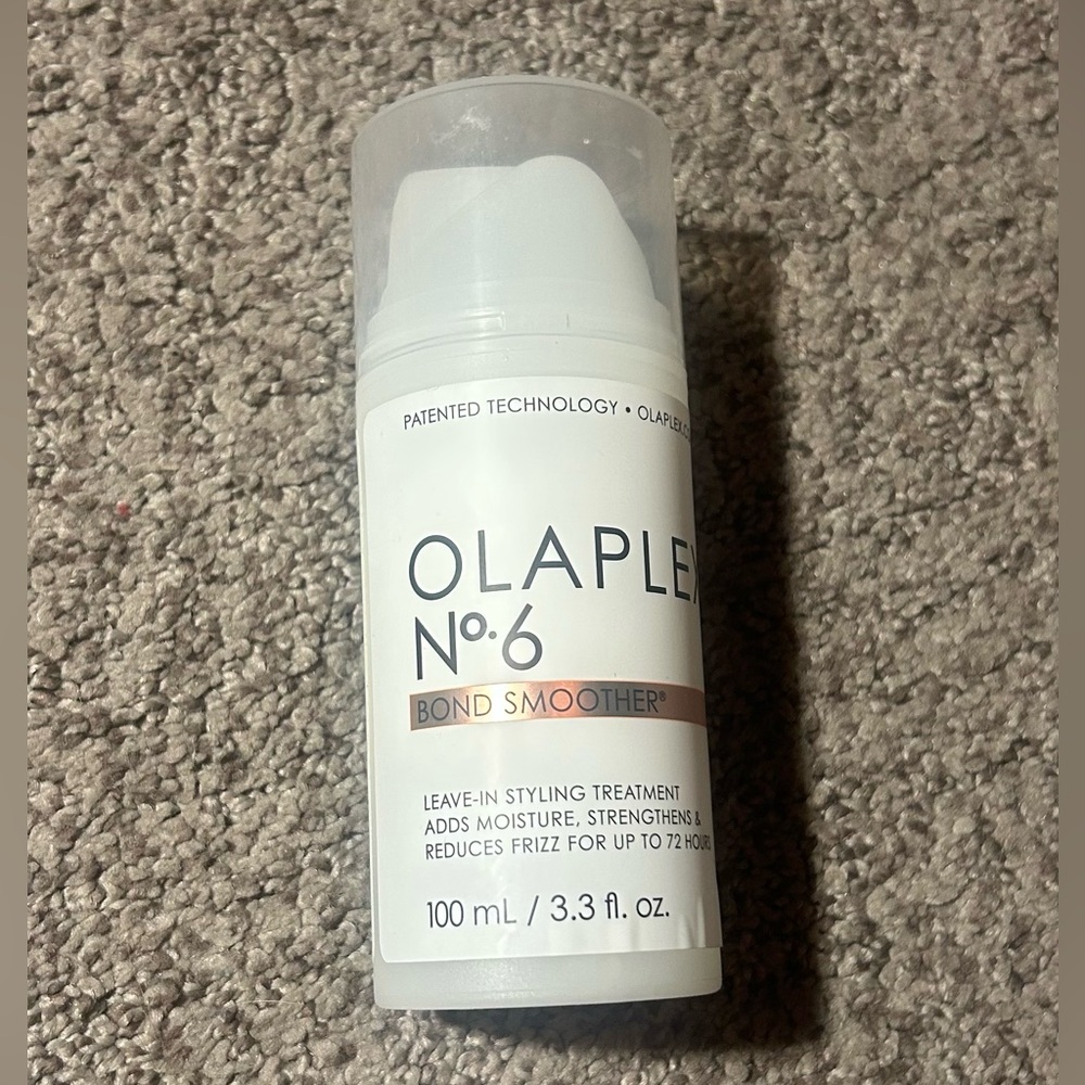 OLAPLEX No. 6 Bond Smoother Leave in Treatment